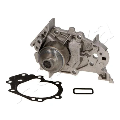 Abbildung von ASHIKA 35 01 169 Wasserpumpe RENAULT: CLIO 2, TWINGO 1, Kangoo I