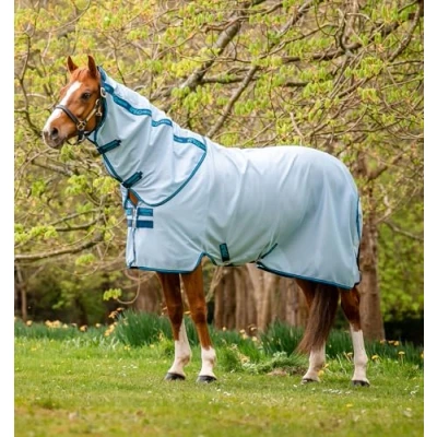 Abbildung von Amigo Bug Rug Azure Blue/Navy/Electric Blue 155/205