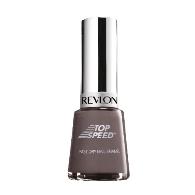 Abbildung von Revlon 60330060 Nagellack Top Speed 14,7 ml N 606 Stormy