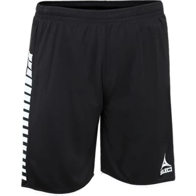 Abbildung von Select Argentina Hose Unisex, Schwarz Weiss, XXL