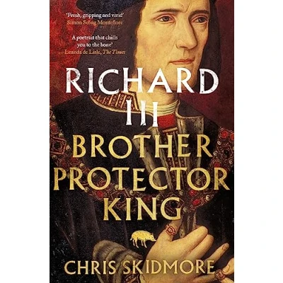 Abbildung von Richard III: Brother, Protector, King