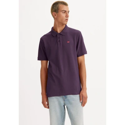 Abbildung von LEVIS Poloshirt &quot;LE NEW HM POLO&quot;, mit kleinem Batwing Logo