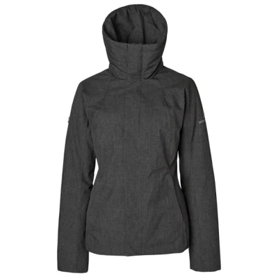 Abbildung von Mountain Horse Jacke Alicia Damen Grau Meliert M