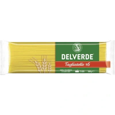 Abbildung von Delverde Tagliatelle 16