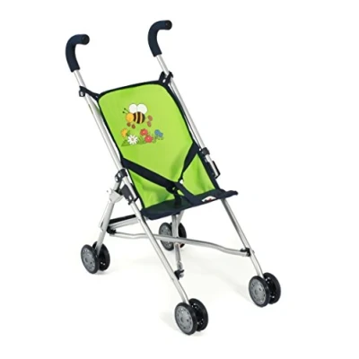 Abbildung von CHIC2000 Puppenbuggy Roma, Bumblebee