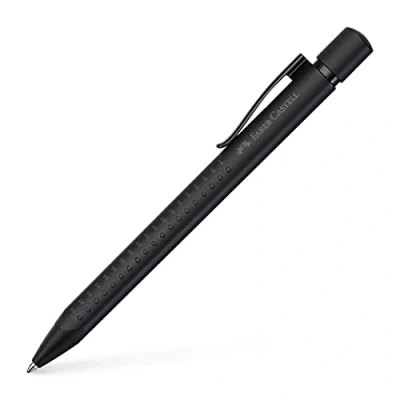 Abbildung von Faber Castell Kugelschreiber GRIP Edition XB, dokumentenecht