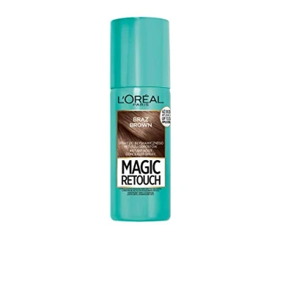 Abbildung von L&#039;Oréal Paris Magic Retouch Rauschspray temporäre Farbgebung Bronze