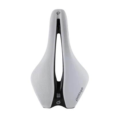 Abbildung von PROLOGO Rennrad Sattel Dimension R2 Nack. weiß
