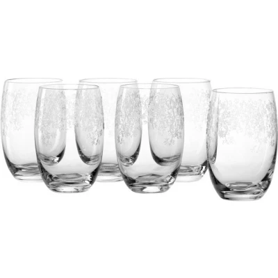 Abbildung von LEONARDO Gläser Set &quot;CHATEAU&quot;, (Set, 6 tlg.), 460 ml, teilig