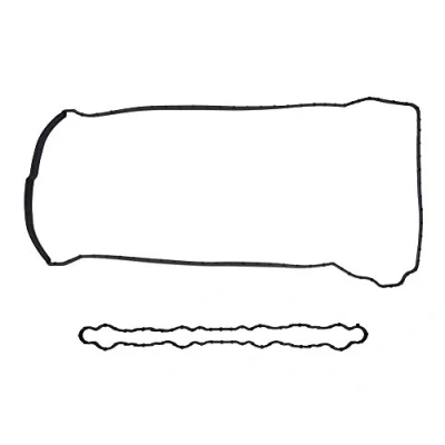 Abbildung von AJUSA 56053100 Dichtungssatz, Zylinderkopfhaube CHEVROLET: Captiva, Orlando, Cruze Limousine, OPEL: Antara