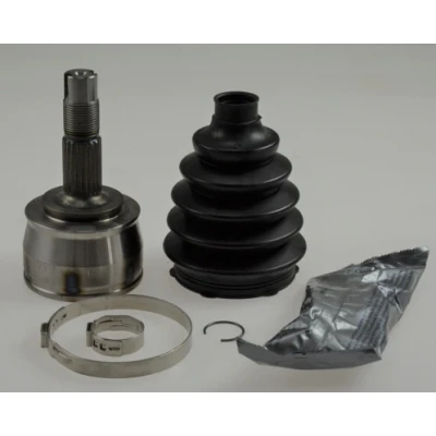 Abbildung von LÖBRO 306771 Gelenksatz TPE (thermoplastischer Elastomer) OPEL: Adam, Corsa E Schrägheck