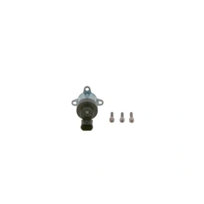 Abbildung von Regelventil, Kraftstoffmenge (Common Rail System) BOSCH 1 465 ZS0 086