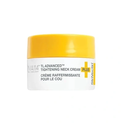 Abbildung von StriVectin TL Advanced™ Straffende Halscreme PLUS, 0,25 fl oz zur Straffung und von Hals Dekolletéfalten