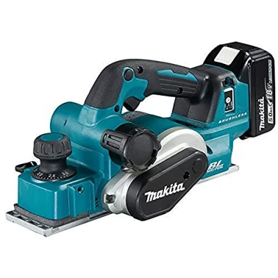 Abbildung von MAKITA.HOBELMASCHINE 18V DKP181RTJ