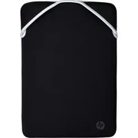 Abbildung von HP Laptoptasche Protective Reversible 35,6cm 14Zoll Blk/Geo Sleeve (P)