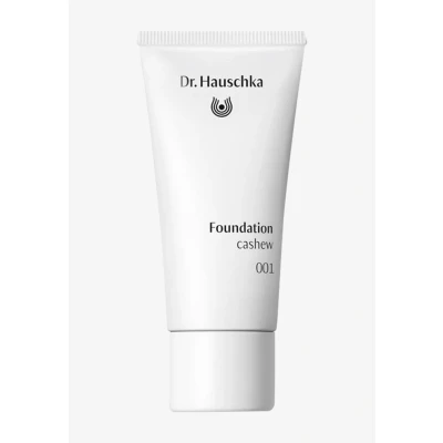 Abbildung von Dr. Hauschka Foundation 001 Cashew 30 ml