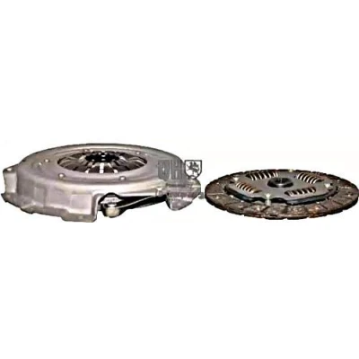 Abbildung von JP GROUP 1530402910 Kupplungssatz ohne Ausrücklager 180 FORD: KA Schrägheck, FIESTA 4, Puma, MAZDA: 121 III Hatchback