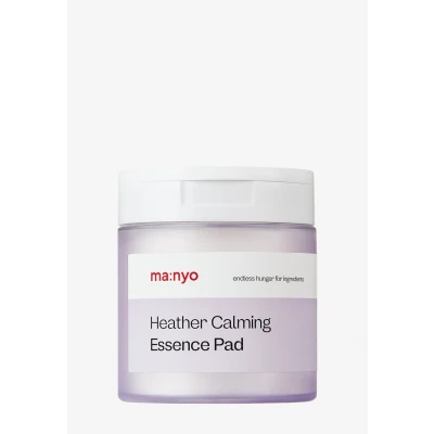Abbildung von Ma:nyo Heather Calming Essence PAD Feuchtigkeitspflege, Größe: 60 ml,