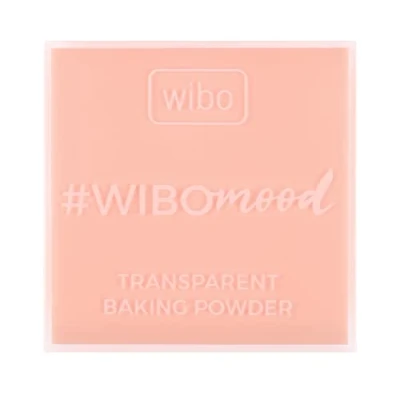 Abbildung von Baking Powder Wibomood