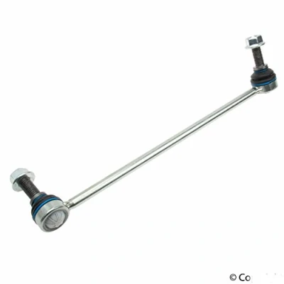 Abbildung von MEYLE ORIGINAL Quality 53 16 060 0012 Koppelstange Vorderachse links 345 M14x2,0 LAND ROVER: Range Rover Sport, Discovery 3, 4