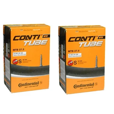 Abbildung von Schlauch Continental 27.5&quot; 47/62 584 SV42mm Ventil