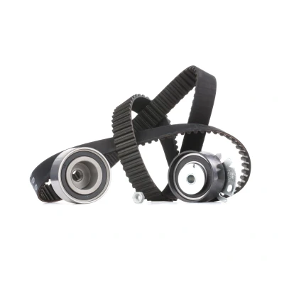 Abbildung von GATES FleetRunner Micro V Stretch Fit K015432XS Zahnriemensatz FIAT: BRAVO 1, Stilo Schrägheck, Doblo I Kombi, LANCIA: Lybra Limousine