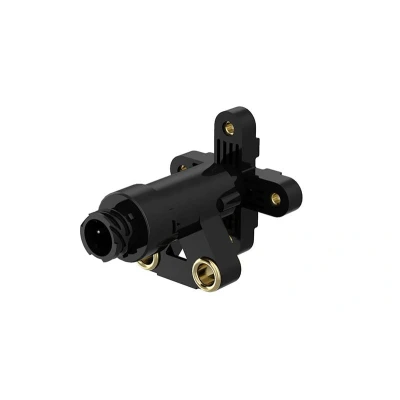 Abbildung von ECAS Sensor, Luftfederungsniveau WABCO 441 050 120 0