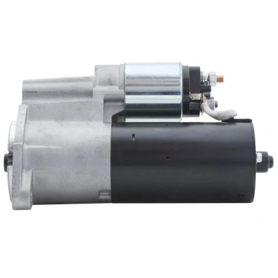 Abbildung von HELLA 8EA 011 612 031 Anlasser 12 1,7 9 PORSCHE: Cayenne
