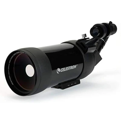 Abbildung von Celestron 52268 C90 Mak Spektiv Schwarz