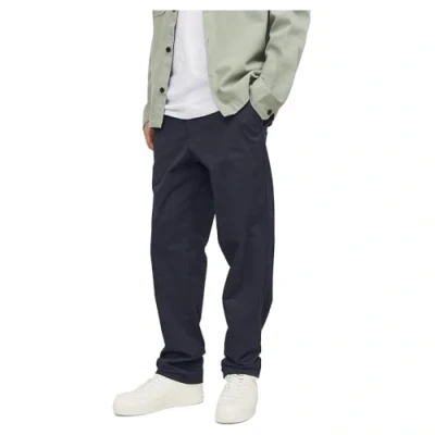 Abbildung von Jack &amp; Jones Jpstkane OTIS NOOS Chino, Herren, Größe: 31x34, Dark navy