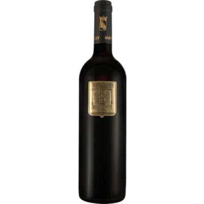 Abbildung von Baron de Ley Gran Reserva Vina Imas Gold Edition 2015 (0.75l) trocken