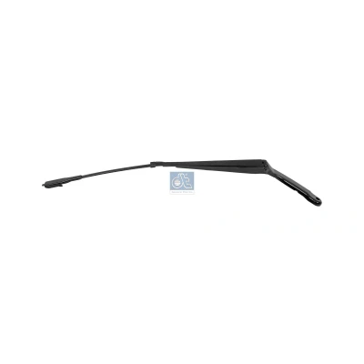 Abbildung von Wischarm, Scheibenreinigung Dt Spare Parts 4.67232 links MERCEDES BENZ: Sprinter 3.5 T Bus, Kastenwagen