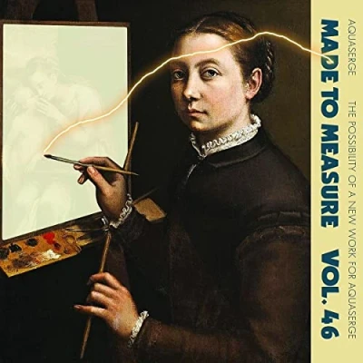 Abbildung von The Possibility of a New Work for Aquaserge [Vinyl LP]
