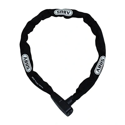 Abbildung von ABUS Kettenschloss &quot;CityChain 6800 2.0&quot;