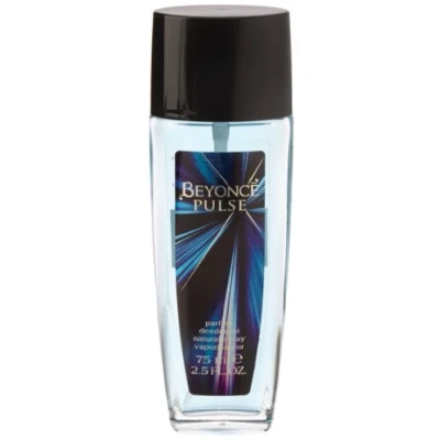 Abbildung von Beyonce Pulse Deodorant 75 ml, 1er Pack (1 x ml)