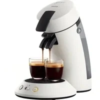 Abbildung von Philips Senseo Original Plus CSA210/10 Weiß