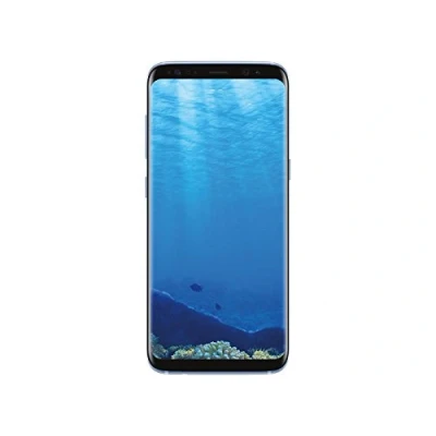 Abbildung von Samsung Galaxy S8 SM G950F