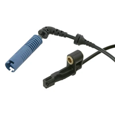 Abbildung von FEBI BILSTEIN 24610 ABS Sensor Vorderachse rechts 640 BMW: 3 Limousine, Touring, Coupe
