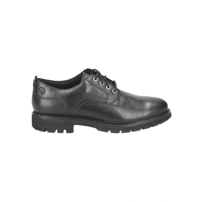 Abbildung von Clarks Batcombe TIE Schnürer, Herren, Größe: 41, Schwarz Schuhe