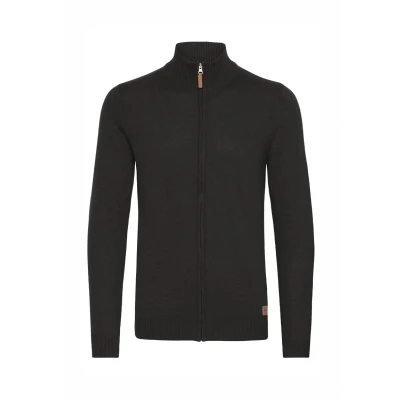 Abbildung von Blend Bhnorman Strickjacke, Herren, Größe: Small, Black