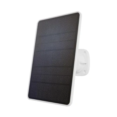 Abbildung von Hombli Baterija Cam Solarmodul 3W