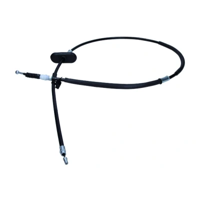 Abbildung von MAXGEAR 32 0957 Handbremsseil Hinterachse 1798 OPEL: Astra J Schrägheck, Sports Tourer, GTC, CHEVROLET: Cruze Kombi