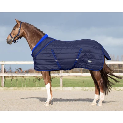 Abbildung von QHP FW&#039;21 Stalldecke Luxe Collection 200gr