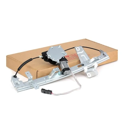 Abbildung von Ridex Fensterheber vorne links elektrisch mit Elektromotor ohne Komfortfunktion 1561W0472 JEEP: GRAND CHEROKEE 2