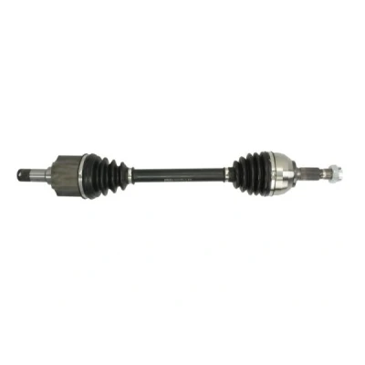 Abbildung von PASCAL G2C147PC Antriebswelle Vorderachse links 882 CITROËN: C5 III Kombi, 3