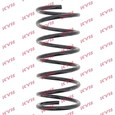 Abbildung von KYB K Flex RA5578 Fahrwerksfeder Hinterachse Schraubenfeder