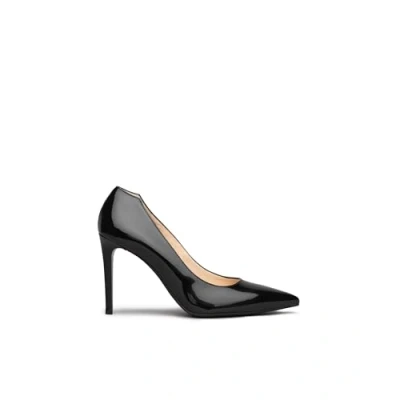 Abbildung von Nerogiardini Pumps nero, Damen, Größe: 37, Nero Schuhe