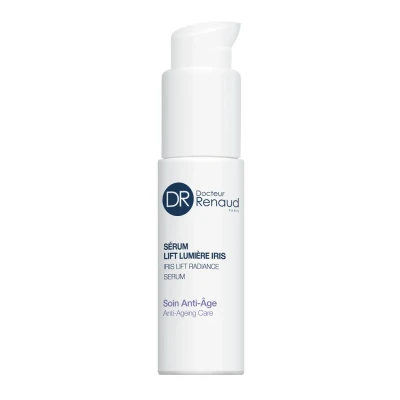 Abbildung von Dr Renaud Serum Lift &amp; Lumiere 30 Ml
