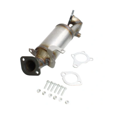 Abbildung von MAXGEAR 27 6112 Katalysator bis Euro 5 VOLKSWAGEN: Golf 6, Plus / Crossgolf, Caddy 3 Kombi, AUDI: A3 Schrägheck, Sportback