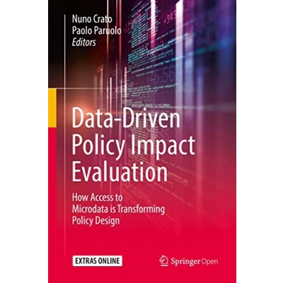 Abbildung von Data Driven Policy Impact Evaluation: How Access to Microdata is Transforming Design